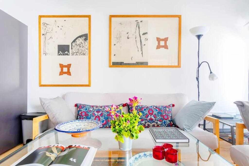 Summer Dreams Beach House Playa Honda  Ngoại thất bức ảnh