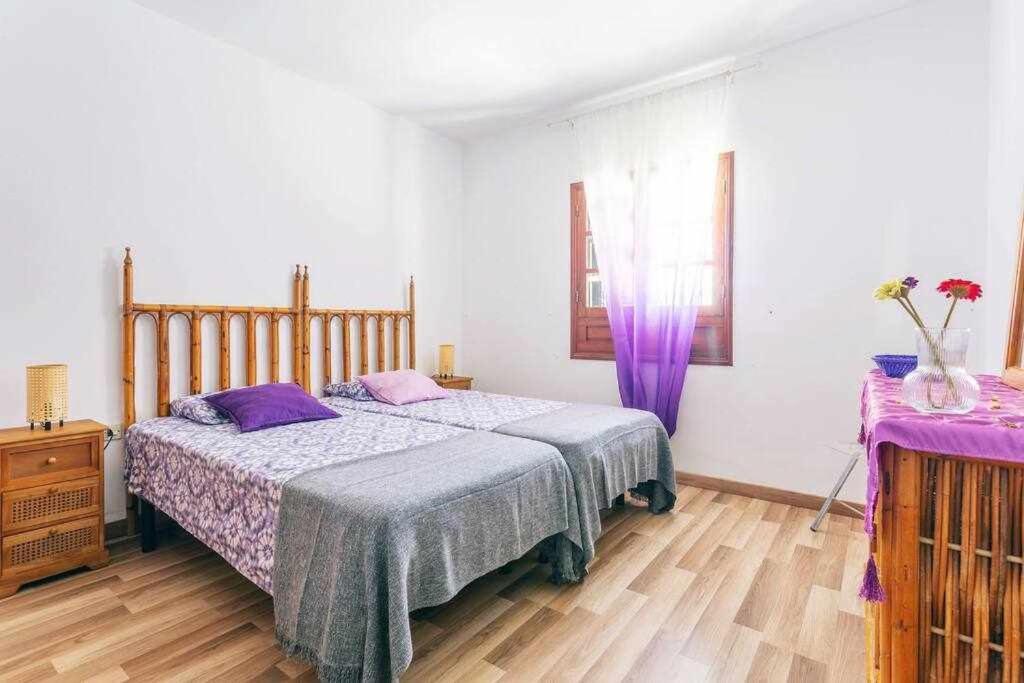 Summer Dreams Beach House Playa Honda  Ngoại thất bức ảnh