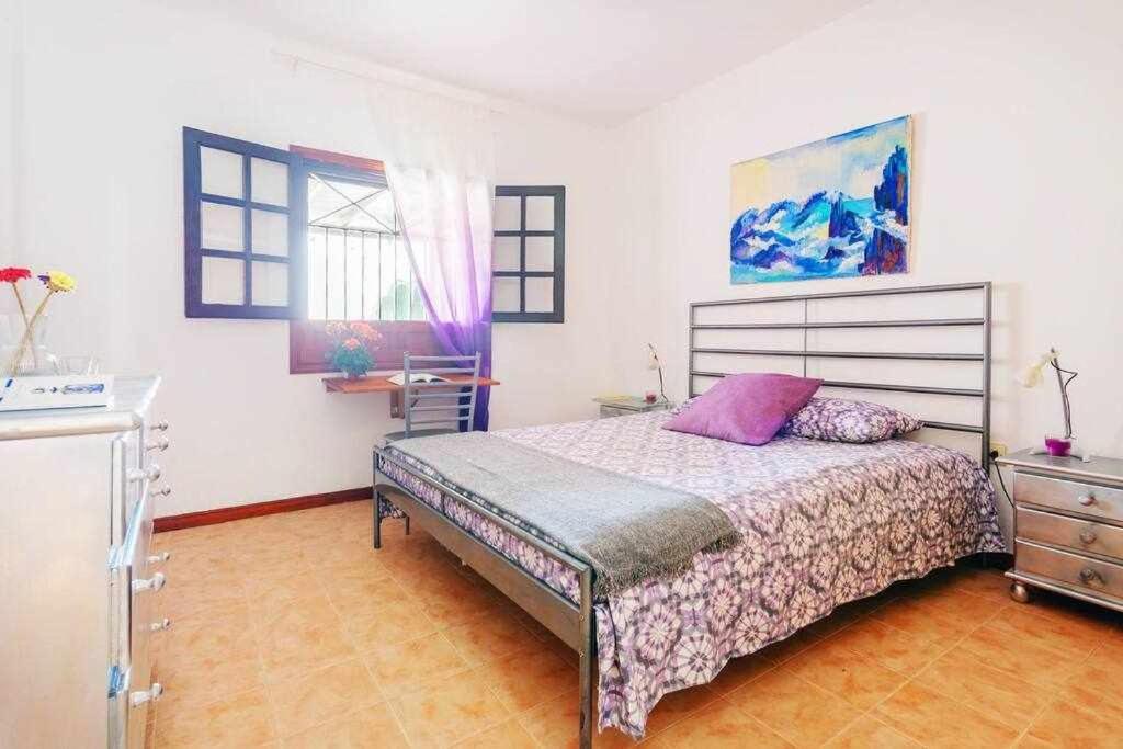 Summer Dreams Beach House Playa Honda  Ngoại thất bức ảnh
