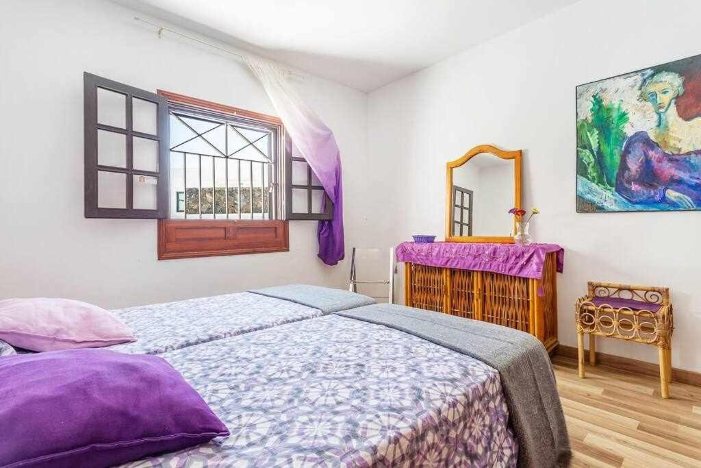 Summer Dreams Beach House Playa Honda  Ngoại thất bức ảnh