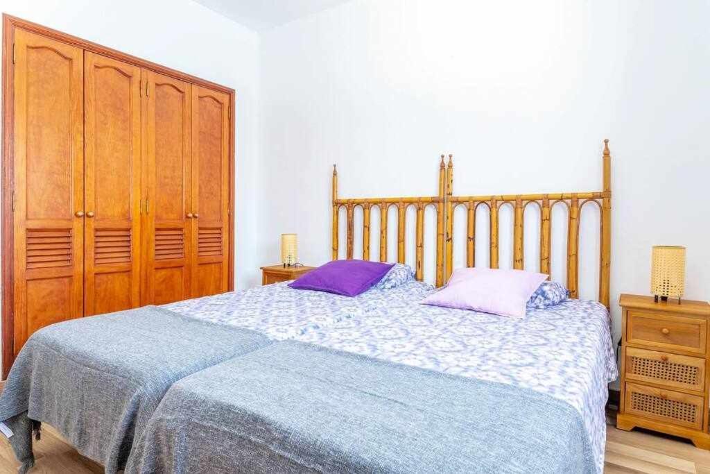 Summer Dreams Beach House Playa Honda  Ngoại thất bức ảnh