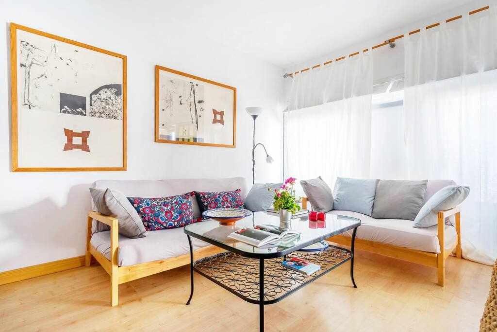 Summer Dreams Beach House Playa Honda  Ngoại thất bức ảnh