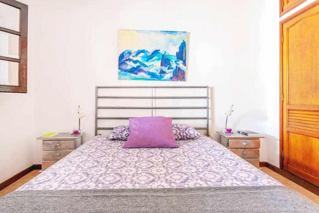 Summer Dreams Beach House Playa Honda  Ngoại thất bức ảnh