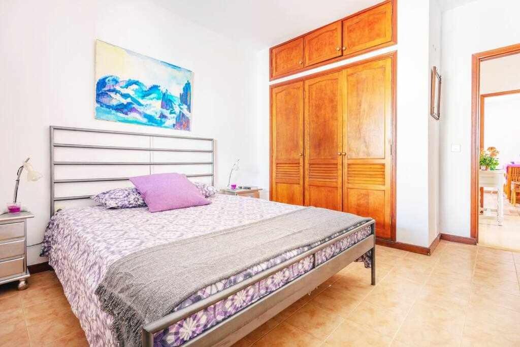 Summer Dreams Beach House Playa Honda  Ngoại thất bức ảnh