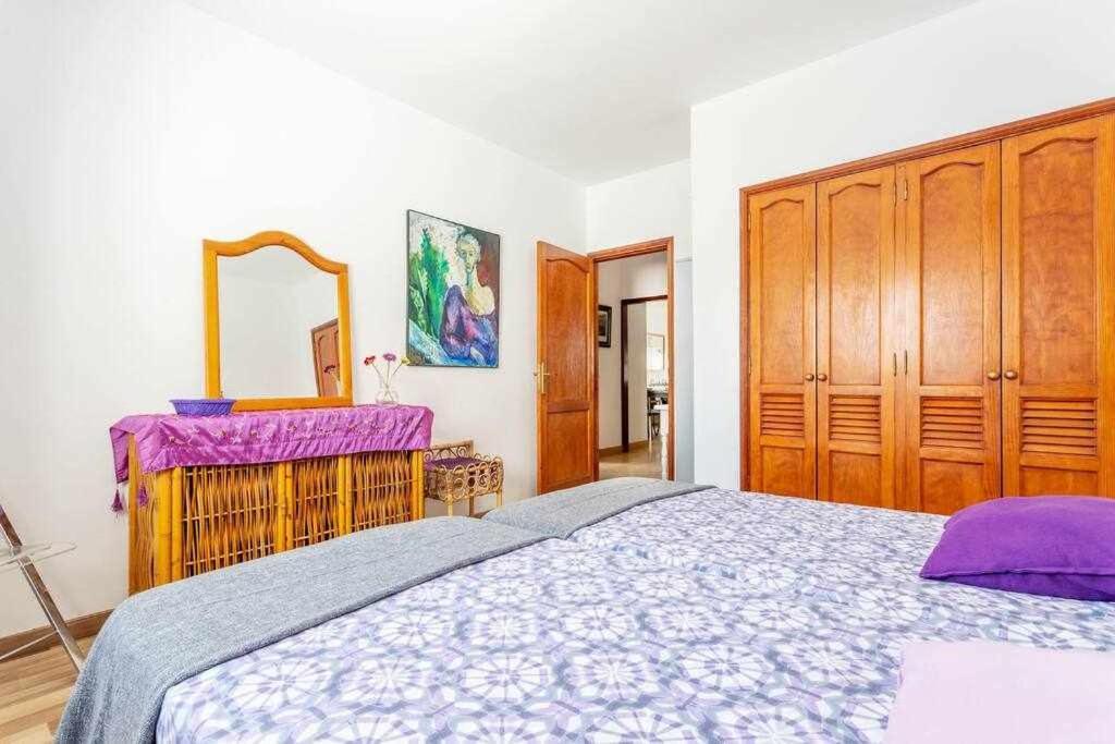 Summer Dreams Beach House Playa Honda  Ngoại thất bức ảnh