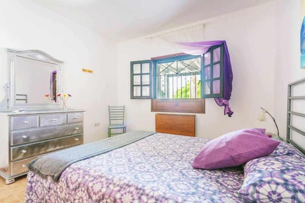 Summer Dreams Beach House Playa Honda  Ngoại thất bức ảnh