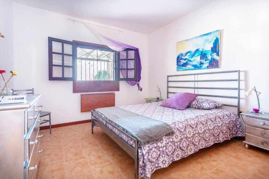 Summer Dreams Beach House Playa Honda  Ngoại thất bức ảnh
