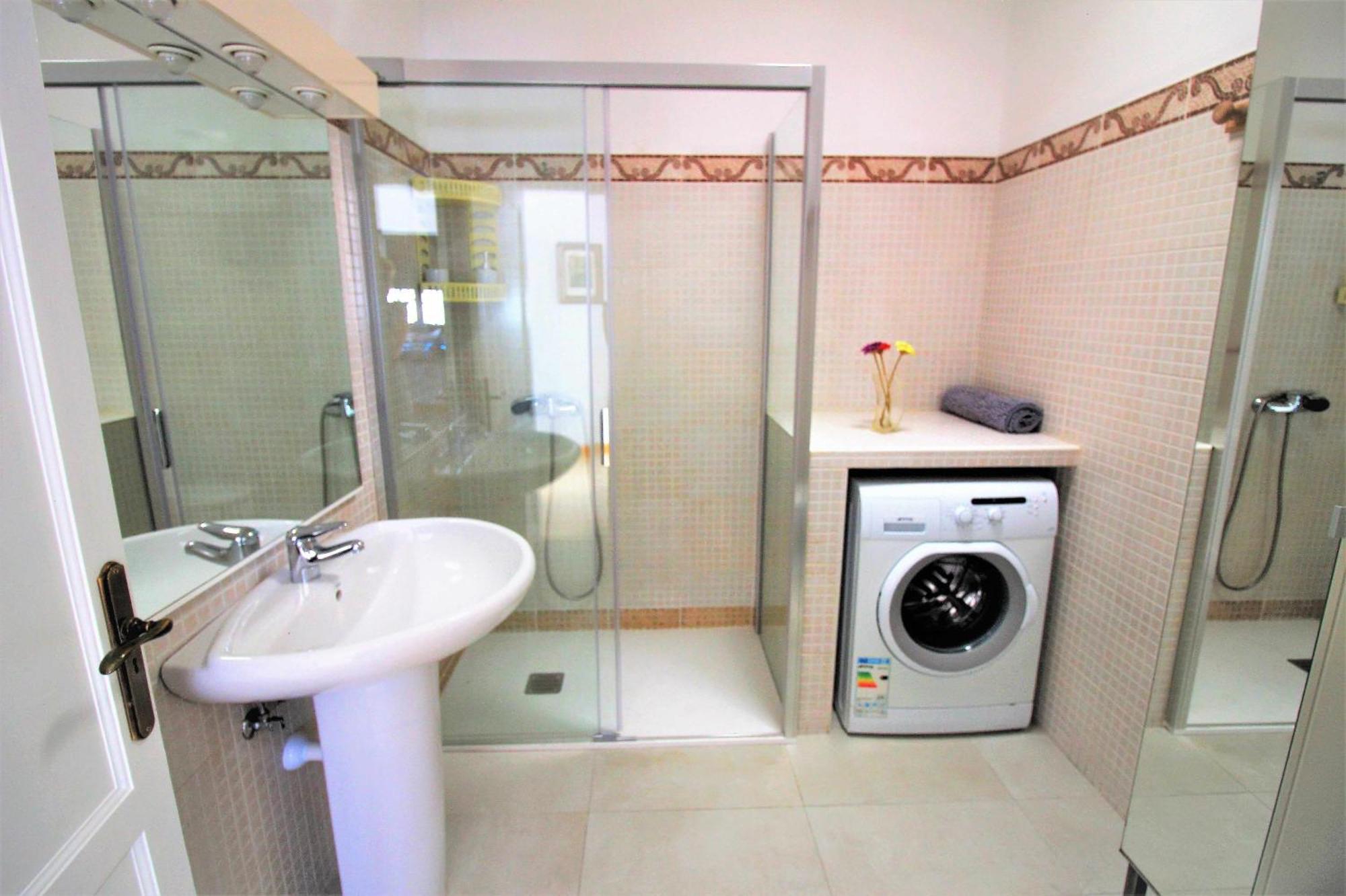 Summer Dreams Beach House Playa Honda  Ngoại thất bức ảnh